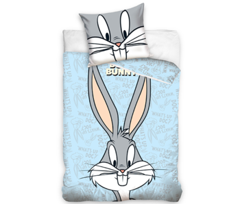 Looney Tunes baby duvet cover 100 x 135 40 x 60 cm cotton