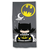 Batman Beach towel Batmobile - 70 x 140 - Cotton