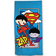 Serviette de plage Zap 70 x 140 Coton