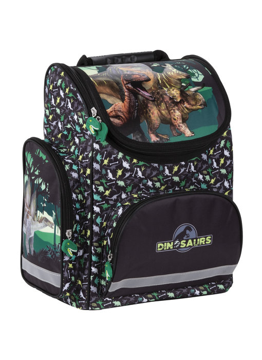 Dinosaurus Ergonomischer Rucksack - 37 cm