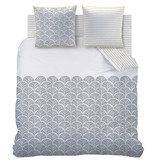 Matt & Rose Duvet cover Rêve Déco - Hotel size - 260 x 240 cm - Cotton