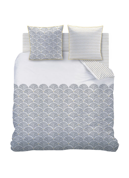 Matt & Rose Duvet cover Rêve Déco 260 x 240 Cotton