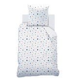 Matt & Rose Duvet cover Sweet Dreams - Single - 140 x 200 cm - Cotton