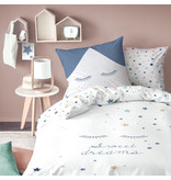 Matt & Rose Duvet cover Sweet Dreams - Single - 140 x 200 cm - Cotton