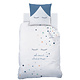 Bettbezug Sweet Dreams 140 x 200 Baumwolle