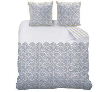 Matt & Rose Duvet cover Rêve Déco 240 x 220 Cotton