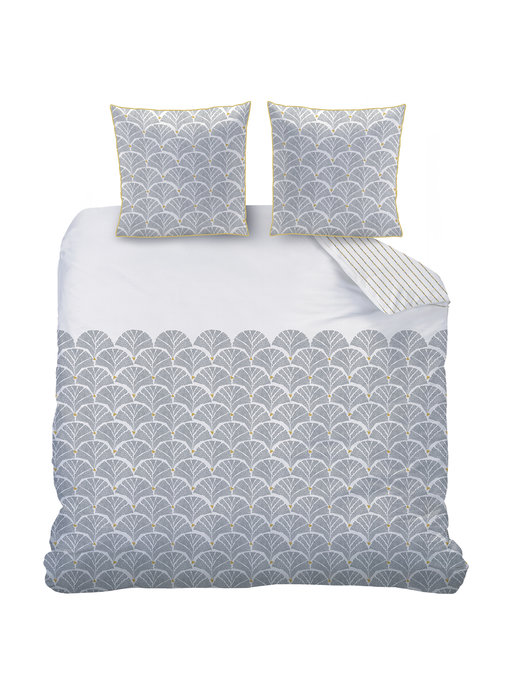 Matt & Rose Duvet cover Rêve Déco 240 x 220 Cotton