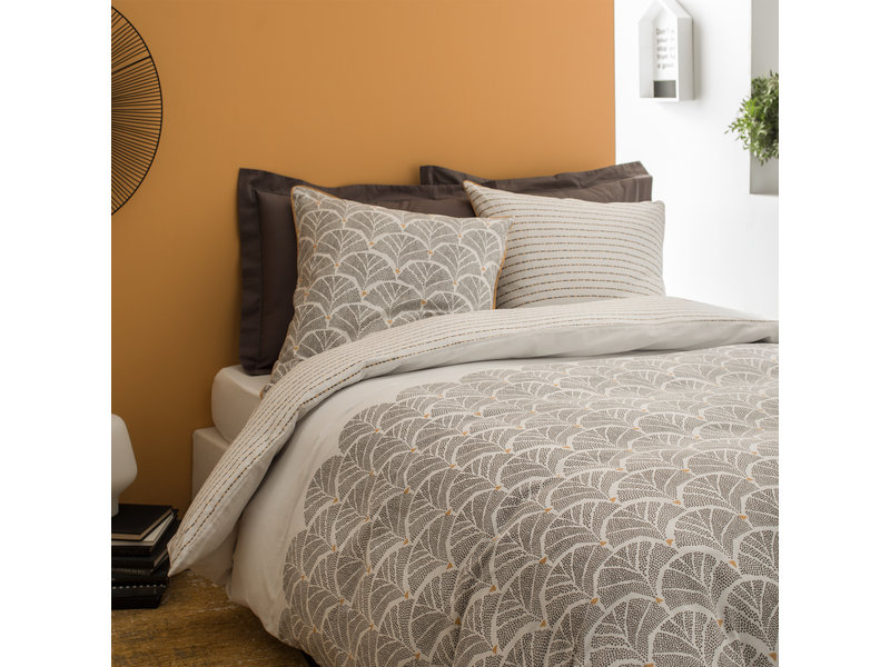 Matt & Rose Duvet cover Rêve Déco - Lits Jumeaux - 240 x 220 cm - Cotton