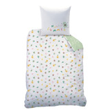 Matt & Rose Duvet cover Tutti Frutti - Single - 140 x 200 cm - Cotton