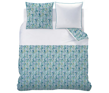 Matt & Rose Housse de couette Floral Libery 240 x 220 Coton