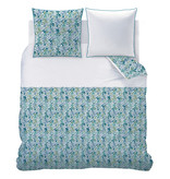 Matt & Rose Dekbedovertrek Floral Liberty - Tweepersoons - 200 x 200 - Katoen