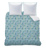 Matt & Rose Dekbedovertrek Floral Liberty - Tweepersoons - 200 x 200 - Katoen