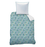 Matt & Rose Duvet cover - Single - 140 x 200 - Cotton