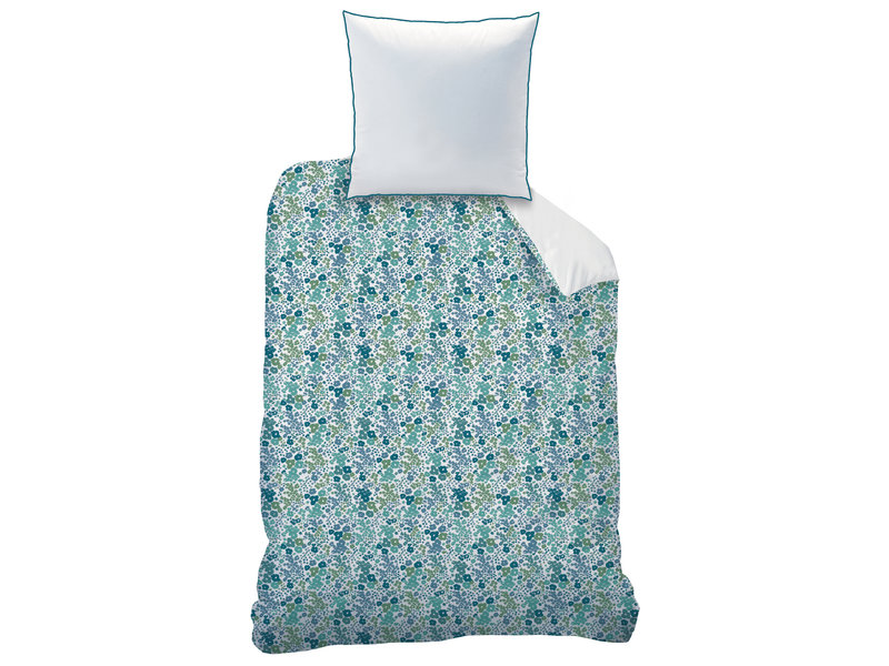 Matt & Rose Housse de couette - Simple - 140 x 200 - Coton