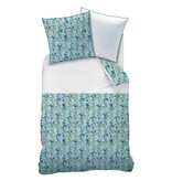 Matt & Rose Duvet cover - Single - 140 x 200 - Cotton