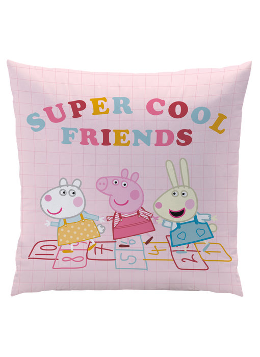 Peppa Pig Cushion Super Cool 40 x 40 cm