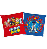 PAW Patrol Coussin One Team - 40 x 40 cm - Polyester