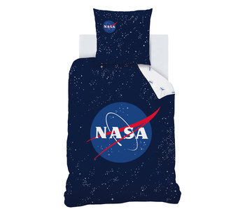 NASA Duvet cover Stars 140 x 200 Cotton