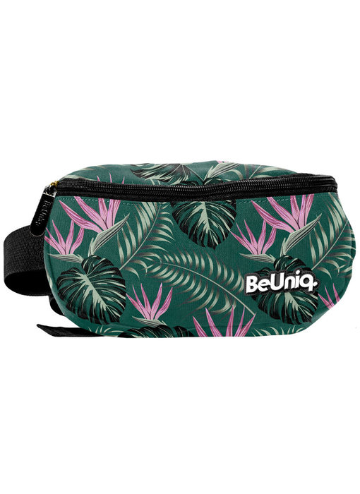 BeUniq Waist bag Jungle 24 cm