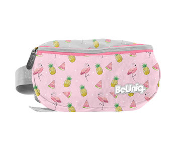 BeUniq Waist bag Tropic 24 cm