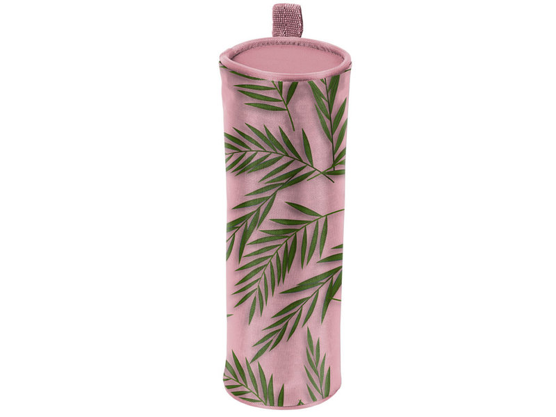 BeUniq Etui Palm - 22 x 8 x 8 cm - Roze