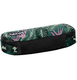 BeUniq Etui Jungle - 23 x 10 x 5 cm - Groen