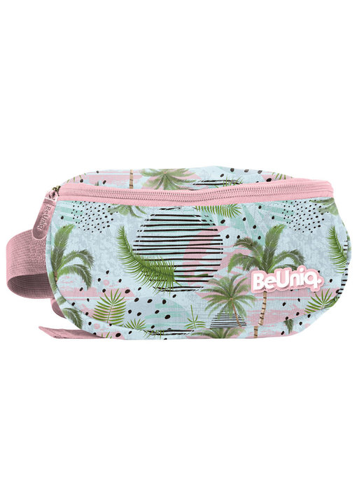 BeUniq Sac de taille Hawaii 24 cm