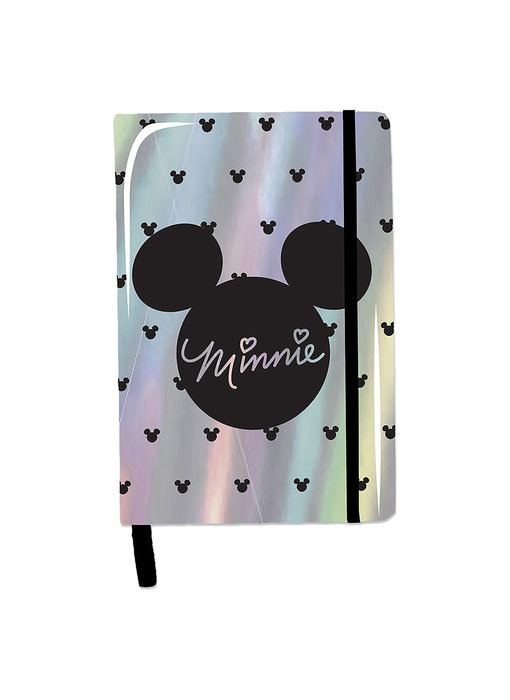 BeUniq Notebook Minnie A5