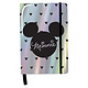Cahier Minnie A5
