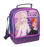 Disney Frozen Sac isotherme Sisters - 24 x 20 x 12 cm