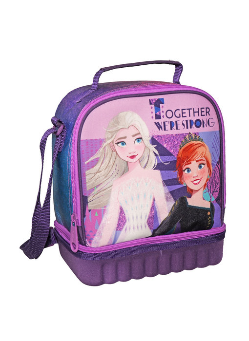 Disney Frozen Kühltasche Sisters 24 x 20 cm