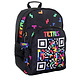 Sac à dos QR Code 45 x 33 x 16 cm