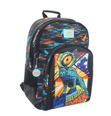 Animal Planet Backpack Lynx - 45 x 33 x 16 cm - Polyester