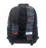 Animal Planet Sac à dos Lynx - 45 x 33 x 16 cm - Polyester Animal Planet Sac à dos Lynx - 45 x 33 x 16 cm - Polyester