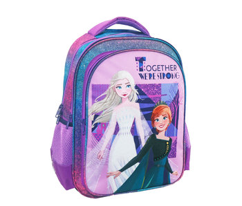 Disney Frozen Backpack Together 43 x 32 cm