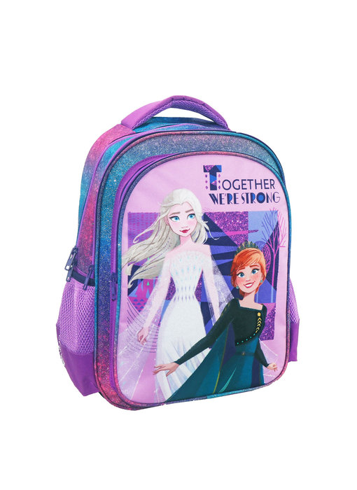 Disney Frozen Sac à dos Ensemble 43 x 32 cm