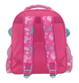 Must Backpack Elephant - 31 x 27 x 10 cm - Polyester