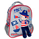 Peuterrugzak Piraat 31 x 27 cm