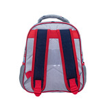Must Peuterrugzak Piraat - 31 x 27 x 10 cm - Polyester