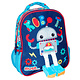 Sac à dos Robot 31 x 27 cm