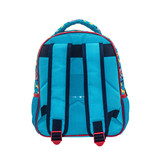 Must Backpack Robot - 31 x 27 x 10 cm - Polyester