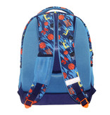 Must Sac à dos Slam Dunk - 43 x 34 x 20 cm - Polyester