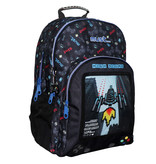 Must Backpack Energy - 45 x 33 x 16 cm - Blue