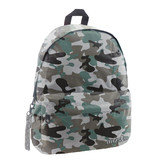 Must Rucksack Tarnung - 42 x 32 x 17 cm - Multi