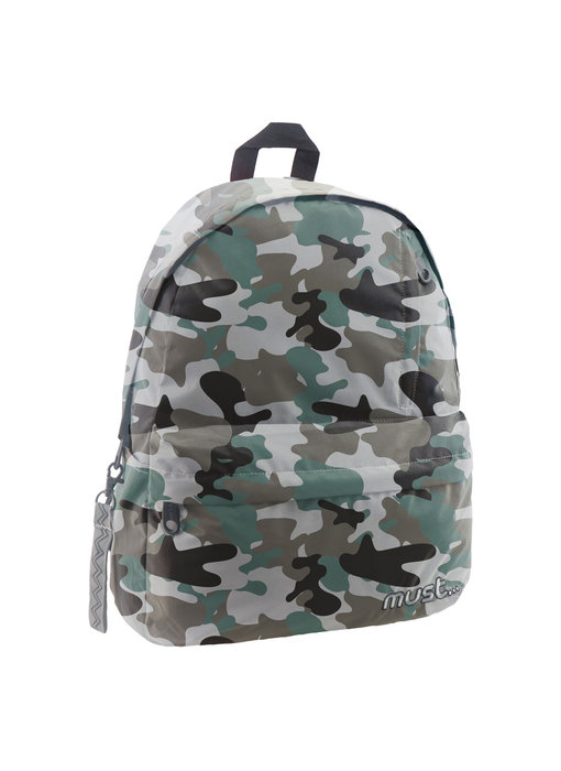 Must Tarnrucksack 42 cm