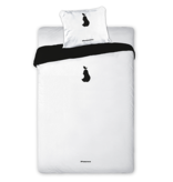 Duvet cover - Single - 140 x 200 cm - Cotton