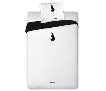 Faro Duvet cover 140 x 200