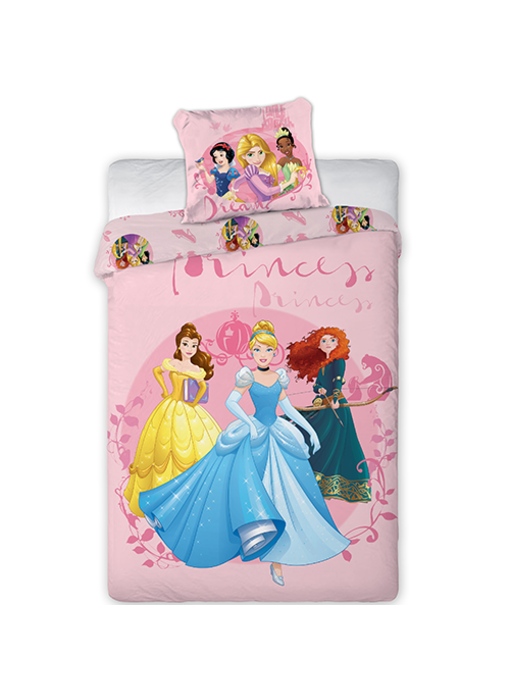 Disney Princess Duvet cover Dreams 140 x 200