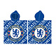Poncho Logo 60 x 120 cm