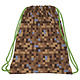 Gymbag Game - 45 x 35 cm